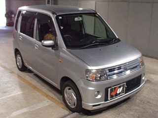 MITSUBISHI TOPPO 2011