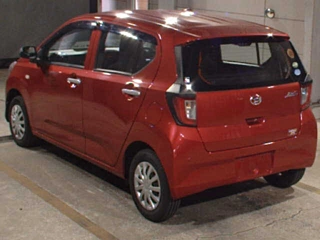 DAIHATSU MIRA E S 2018