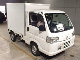HONDA ACTY TRUCK 2019