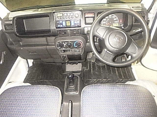 HONDA ACTY TRUCK 2019
