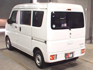 SUZUKI EVERY 2022