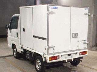HONDA ACTY TRUCK 2019