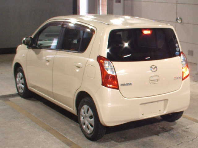 MAZDA CAROL 2010