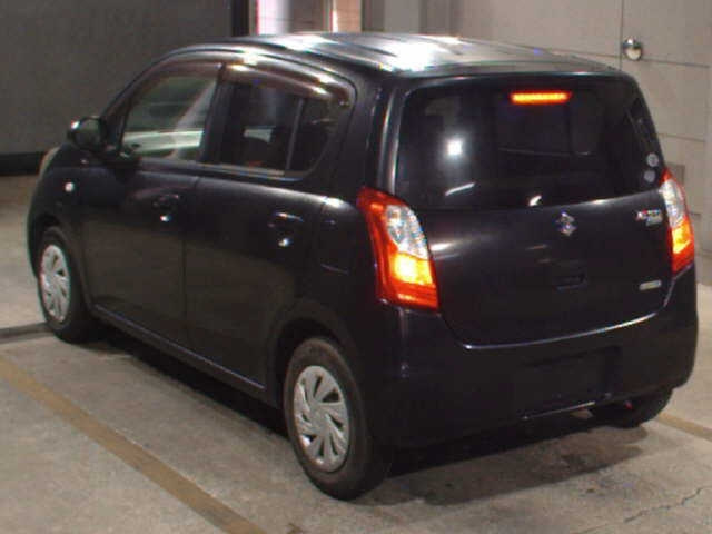 SUZUKI ALTO ECO 2012