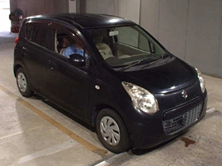 SUZUKI ALTO ECO 2012