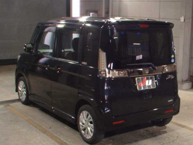 SUZUKI SPACIA 2017