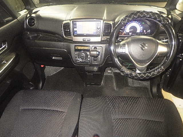 SUZUKI SPACIA 2017