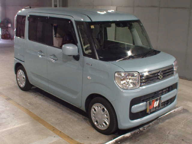 SUZUKI SPACIA 2023