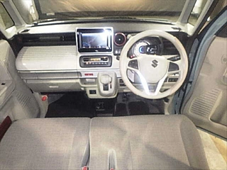 SUZUKI SPACIA 2023