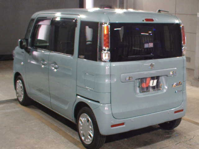 SUZUKI SPACIA 2023