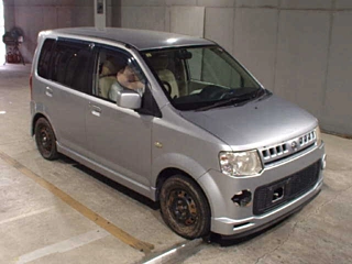 NISSAN OTTI 2010