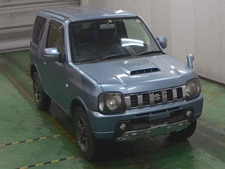 SUZUKI JIMNY 2012