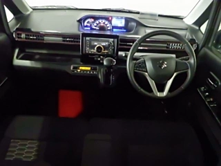 SUZUKI WAGON R 2018