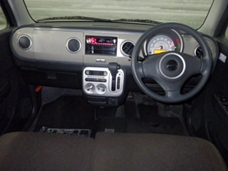 SUZUKI ALTO LAPIN 2009