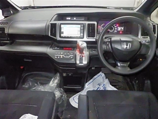 HONDA STEP WAGON 2010