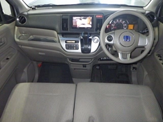 HONDA N WGN 2014