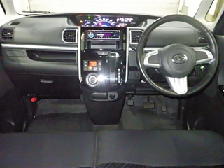 DAIHATSU TANTO 2014