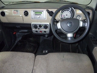 SUZUKI ALTO LAPIN 2008