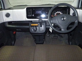 NISSAN MOCO 2012