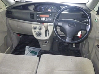 DAIHATSU MOVE 2010