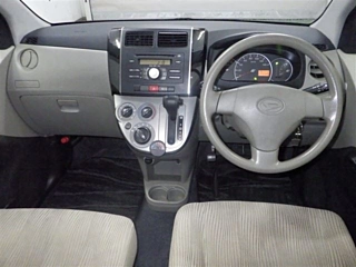 DAIHATSU MIRA 2009