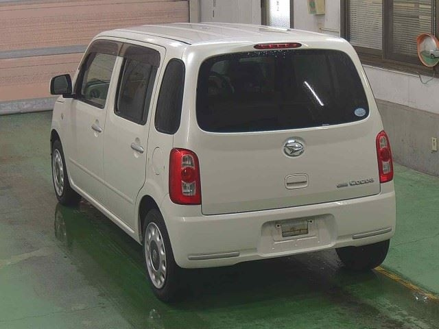 DAIHATSU MIRA 2010