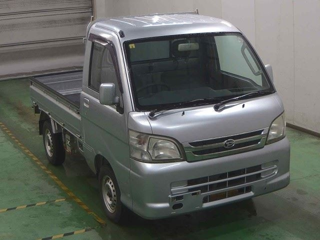 DAIHATSU HIJET TRUCK 2009