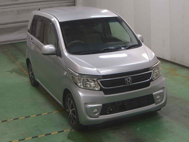 HONDA N WGN 2014