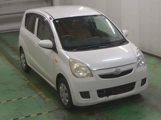 DAIHATSU MIRA 2009
