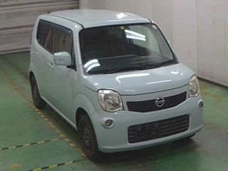 NISSAN MOCO 2012
