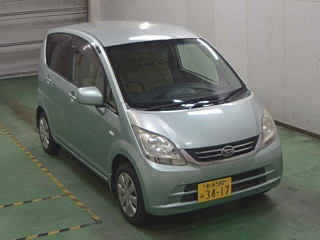 DAIHATSU MOVE 2010