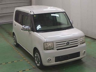 DAIHATSU MOVE CONTE 2008