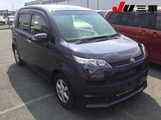 TOYOTA SPADE 2013