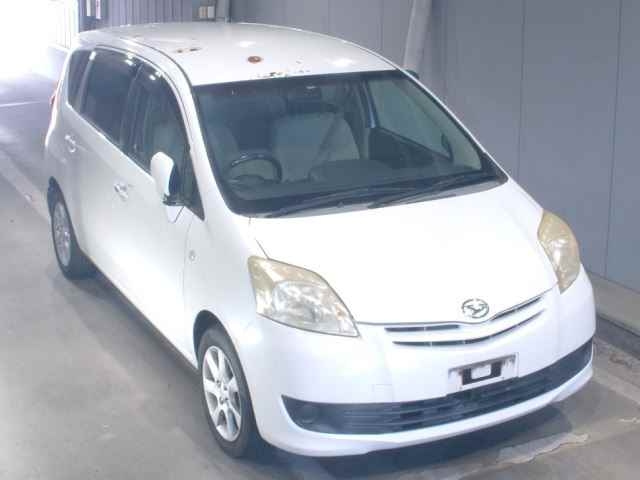 DAIHATSU BOON 2010