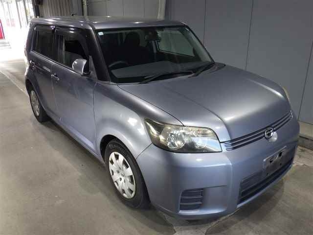 TOYOTA COROLLA RUMION 2009