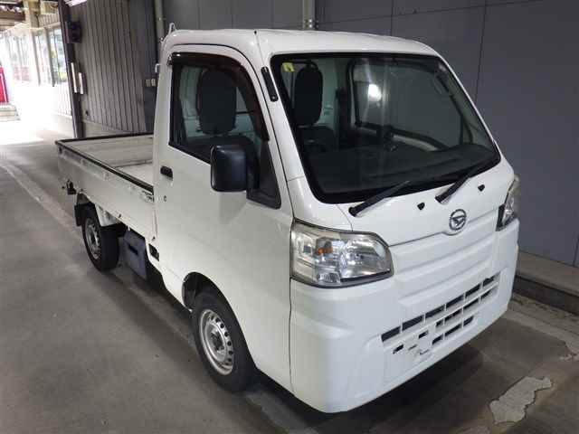 DAIHATSU HIJET TRUCK 2015