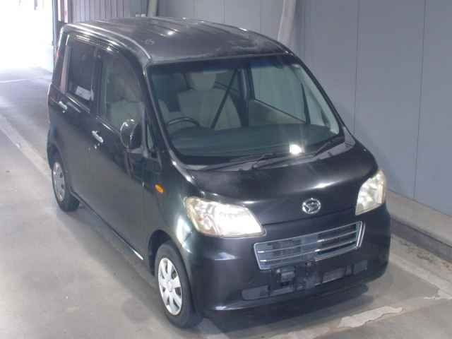 DAIHATSU TANTO EXE 2010