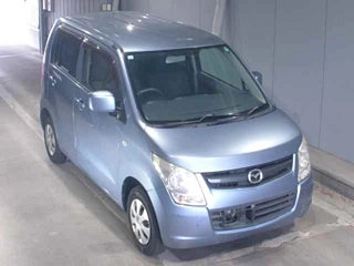 MAZDA AZ WAGON 2009