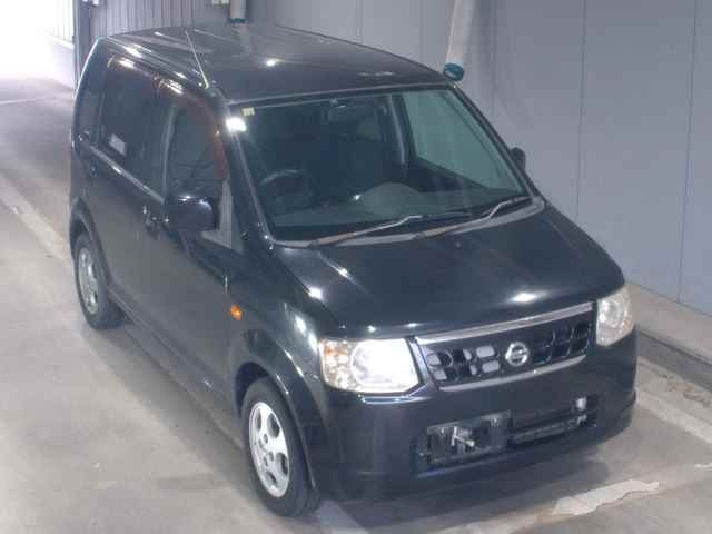 NISSAN OTTI 2008