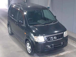 NISSAN OTTI 2008