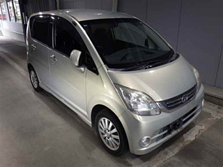 DAIHATSU MOVE 2009