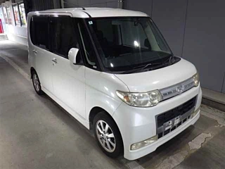 DAIHATSU TANTO 2008