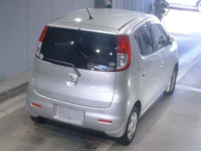NISSAN MOCO 2008