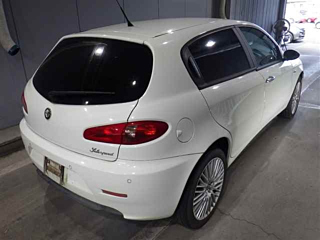 ALFAROMEO 147 2010