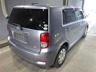 TOYOTA COROLLA RUMION 2009