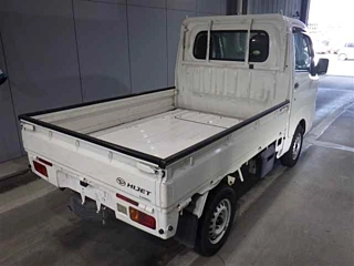 DAIHATSU HIJET TRUCK 2015
