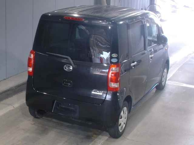 DAIHATSU TANTO EXE 2010