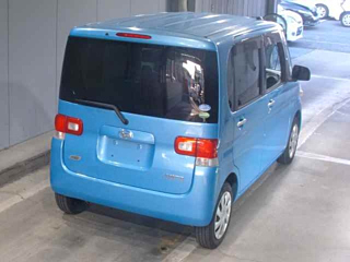 DAIHATSU TANTO 2013