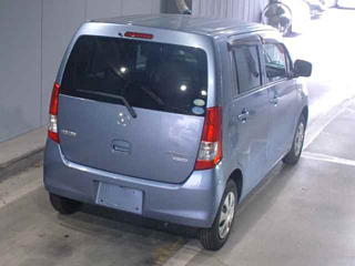 MAZDA AZ WAGON 2009