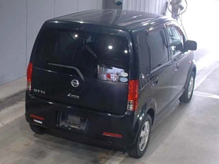 NISSAN OTTI 2008